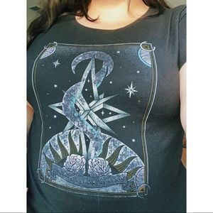 Mystical Torrid Tee